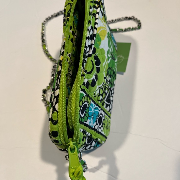 NWT VERA BRADLEY MINI CHAIN BAG - Picture 4 of 5